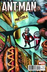 Ant-Man [NYC] #5 (2015) Comic Books Ant-Man Prices