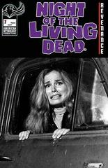 Night of the Living Dead: Revenance [Judy] #1 (2023) Comic Books Night of the Living Dead: Revenance Prices