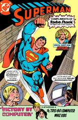 Superman: Victory by Computer #1 (1981) Comic Books Superman Prices