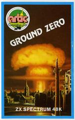 Ground Zero ZX Spectrum Prices