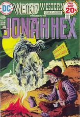 Weird Western Tales Comic Books Weird Western Tales Prices
