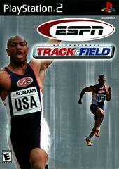 ESPN Track and Field Playstation 2 Prices