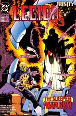 L.E.G.I.O.N. #58 (1993) Comic Books Legion Prices