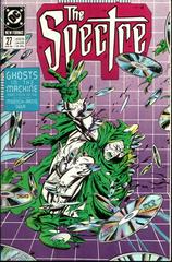 Spectre #27 (1989) Comic Books Spectre Prices