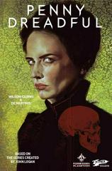 Penny Dreadful [Forbidden Planet] #1 (2016) Comic Books Penny Dreadful Prices