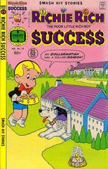 Richie Rich Success Stories #79 (1978) Comic Books Richie Rich Success Stories Prices