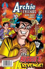 Archie & Friends #153 (2011) Comic Books Archie & Friends Prices