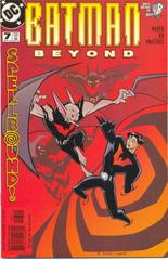 Batman Beyond #7 (2000) Comic Books Batman Beyond Prices