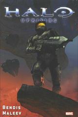 Main Image | Halo: Uprising Comic Books Halo: Uprising