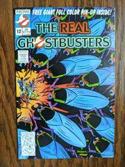 The Real Ghostbusters #12 (1989) Comic Books The Real Ghostbusters Prices
