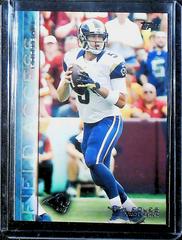 Nick Foles #109 Football Cards 2015 Topps Field Access Prices