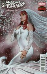 The Amazing Spider-Man: Renew Your Vows [Granov Color] #1 (2015) Comic Books Amazing Spider-Man: Renew Your Vows Prices