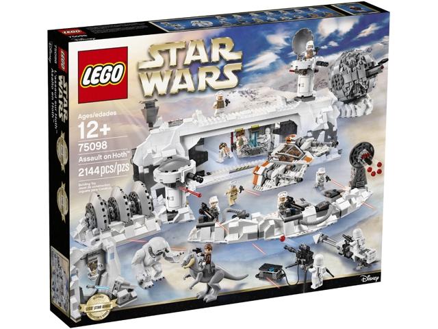 Assault on Hoth #75098 LEGO Star Wars