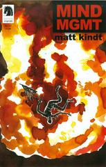 Mind Mgmt #27 (2014) Comic Books Mind MGMT Prices