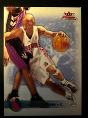 Chauncey Billups Basketball Cards 2003 Fleer Focus Prices
