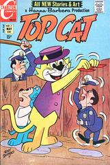 Top Cat #4 (1971) Comic Books Top Cat Prices