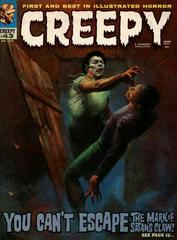 Creepy #43 (1972) Comic Books Creepy Prices