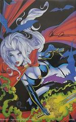 Lady Death: Revelations [Nightcrawler Virgin Art] Comic Books Lady Death: Revelations Prices