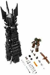 LEGO Set | The Tower of Orthanc LEGO Lord of the Rings