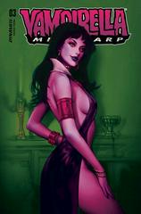 Vampirella: Mind Warp [Leirix Ultraviolet] #3 (2022) Comic Books Vampirella Mind Warp Prices