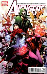 Avengers: The Children's Crusade Comic Books Avengers: The Children's Crusade Prices