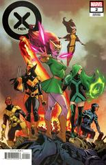 X-Men [Asrar] #2 (2021) Comic Books X-Men Prices