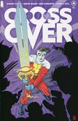 Crossover [Red Suit Allred] Comic Books Crossover Prices
