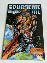 Supreme #19 (1994) Comic Books Supreme Prices