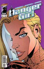 Danger Girl [Kassle] #4 (1998) Comic Books Danger Girl Prices