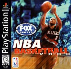 NBA Basketball 2000 Playstation Prices