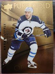 Bryan Little Hockey Cards 2016 Upper Deck Tim Hortons Pure Gold Prices