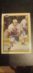 alan kerr Hockey Cards 1990 Bowman Prices