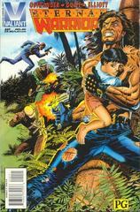 Eternal Warrior #40 (1995) Comic Books Eternal Warrior Prices