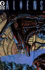Aliens #4 (1989) Comic Books Aliens Prices