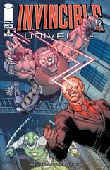 Invincible Universe #8 (2013) Comic Books Invincible Universe Prices