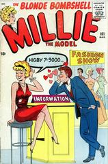Millie the Model #101 (1961) Comic Books Millie the Model Prices