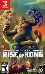 Skull Island: Rise of Kong Nintendo Switch Prices