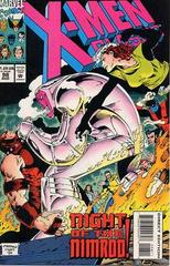 X-Men Classic #98 (1994) Comic Books X-Men Classic Prices