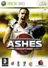 Ashes Cricket 2009 PAL Xbox 360 Prices