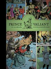 Prince Valiant Vol. 24 Comic Books Prince Valiant Prices