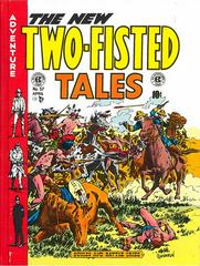 Two-Fisted Tales #4 (1980) Comic Books Two-Fisted Tales Prices