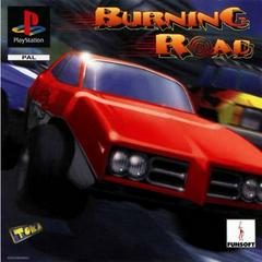 Burning Road PAL Playstation Prices