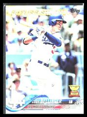 Cody Bellinger [All Star Game Edition] #42 Baseball Cards 2018 Topps Complete Set Prices