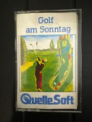 Golf am Sonntag Atari 400 Prices