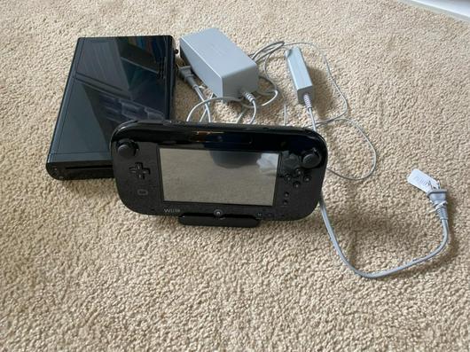 Wii U Console Deluxe: Mario Kart 8 Edition photo
