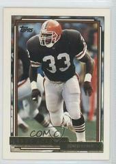 Leroy Hoard #11 Football Cards 1992 Topps Gold Prices
