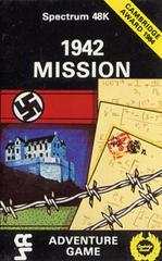 1942 Mission ZX Spectrum Prices