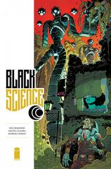 Black Science [B] #32 (2017) Comic Books Black Science Prices