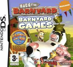 Back at the Barnyard: Barnyard Games PAL Nintendo DS Prices