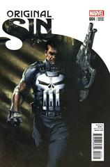 Original Sin [Dell'Otto] #4 (2014) Comic Books Original Sin Prices
